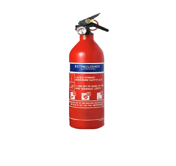 ABC Fire Extinguisher 1Kg