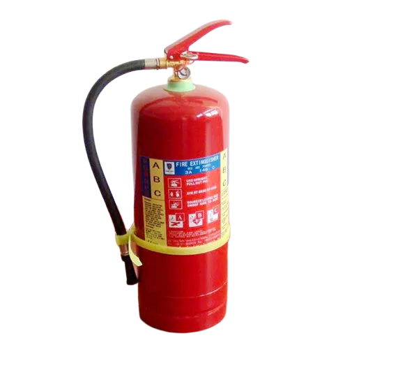 ABC Fire Extinguisher 4Kg