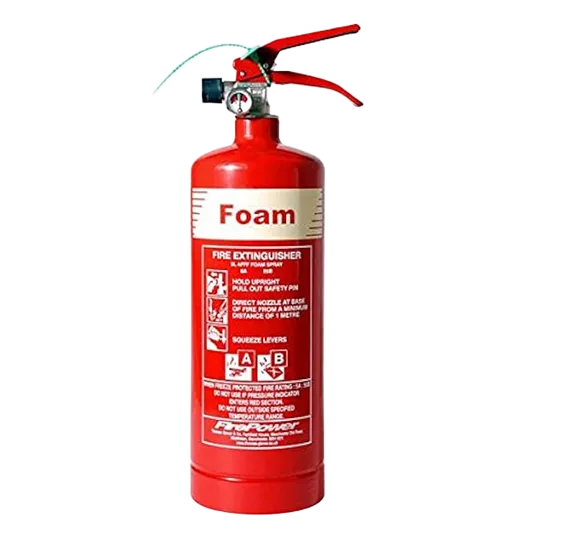 M Foam Fire Extinguisher 9Kg